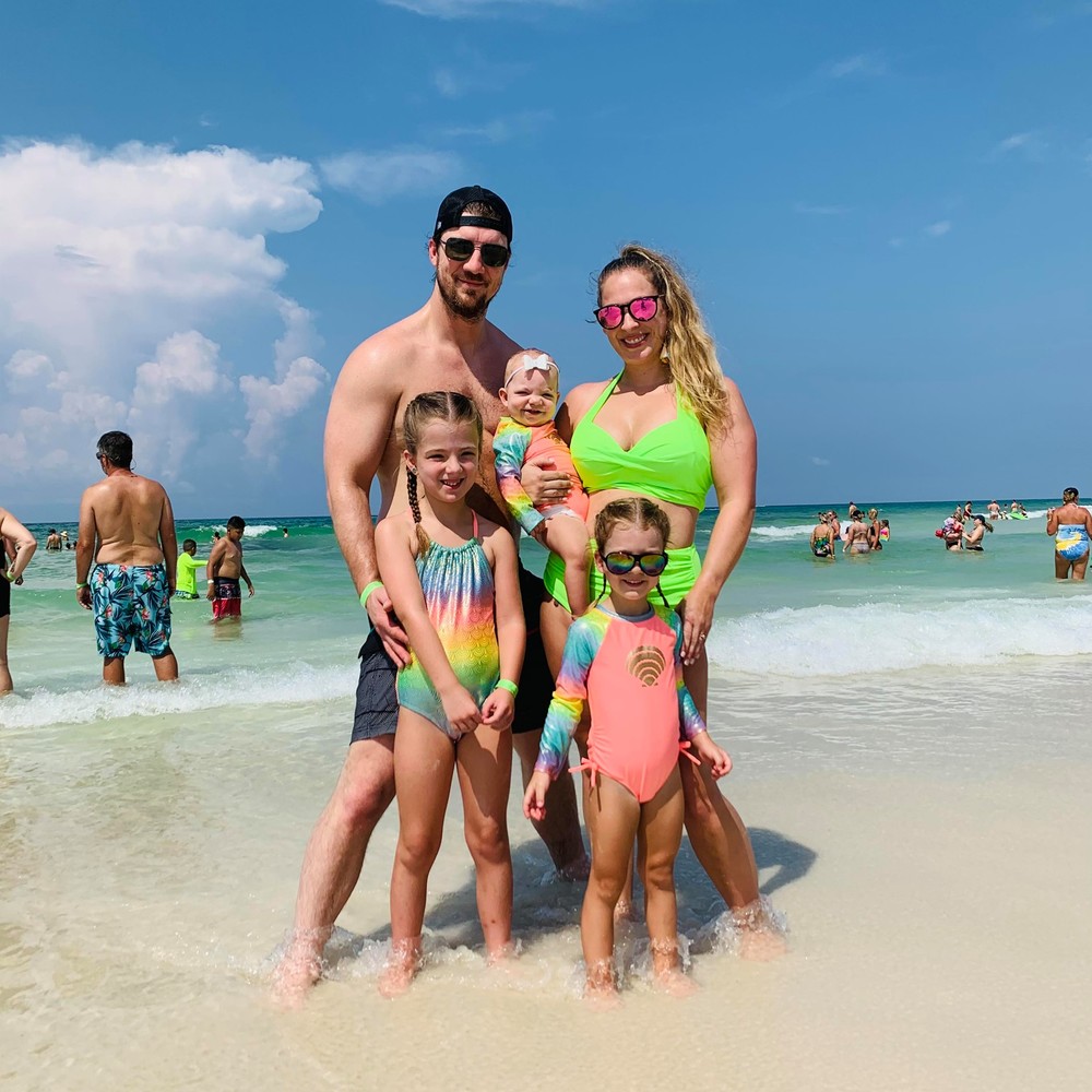 Meet your Posher, Bethany